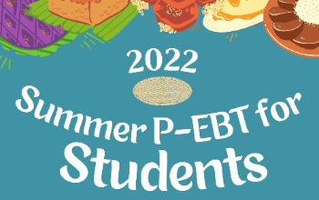 P-EBT for students