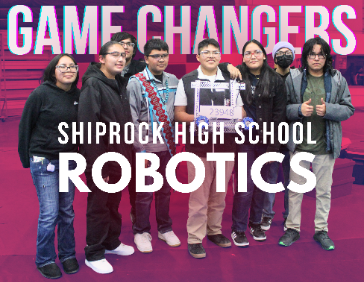 Shiprock Robotics