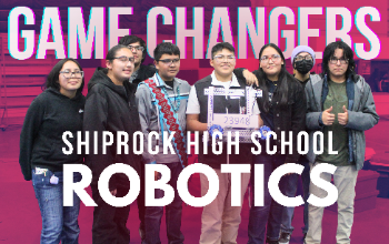 Shiprock Robotics