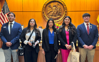 BPA Capitol