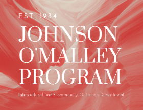 Johnson O'Malley Program