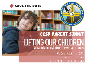 First Annual Lifting Our Children - Parent Submit