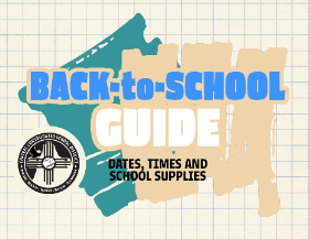 back to school guide