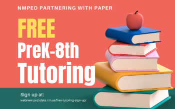 Free Tutoring