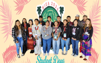 NIEA Conference
