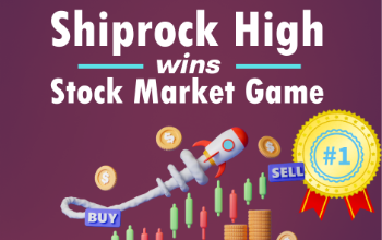 Shiprock High Stock Market Game