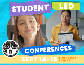 Student Led Conferences Recap