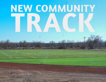 New Track and Field