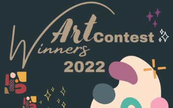 Art Contest Winners