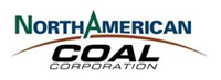 North American Coal Corporation logo