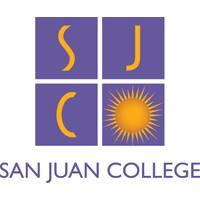 SJC - San Juan College logo