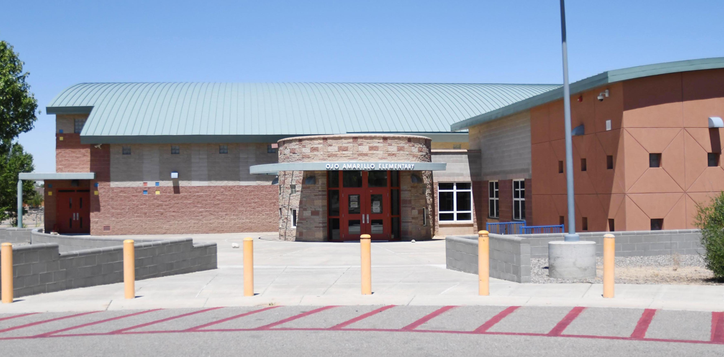 Ojo Amarillo Elementary School