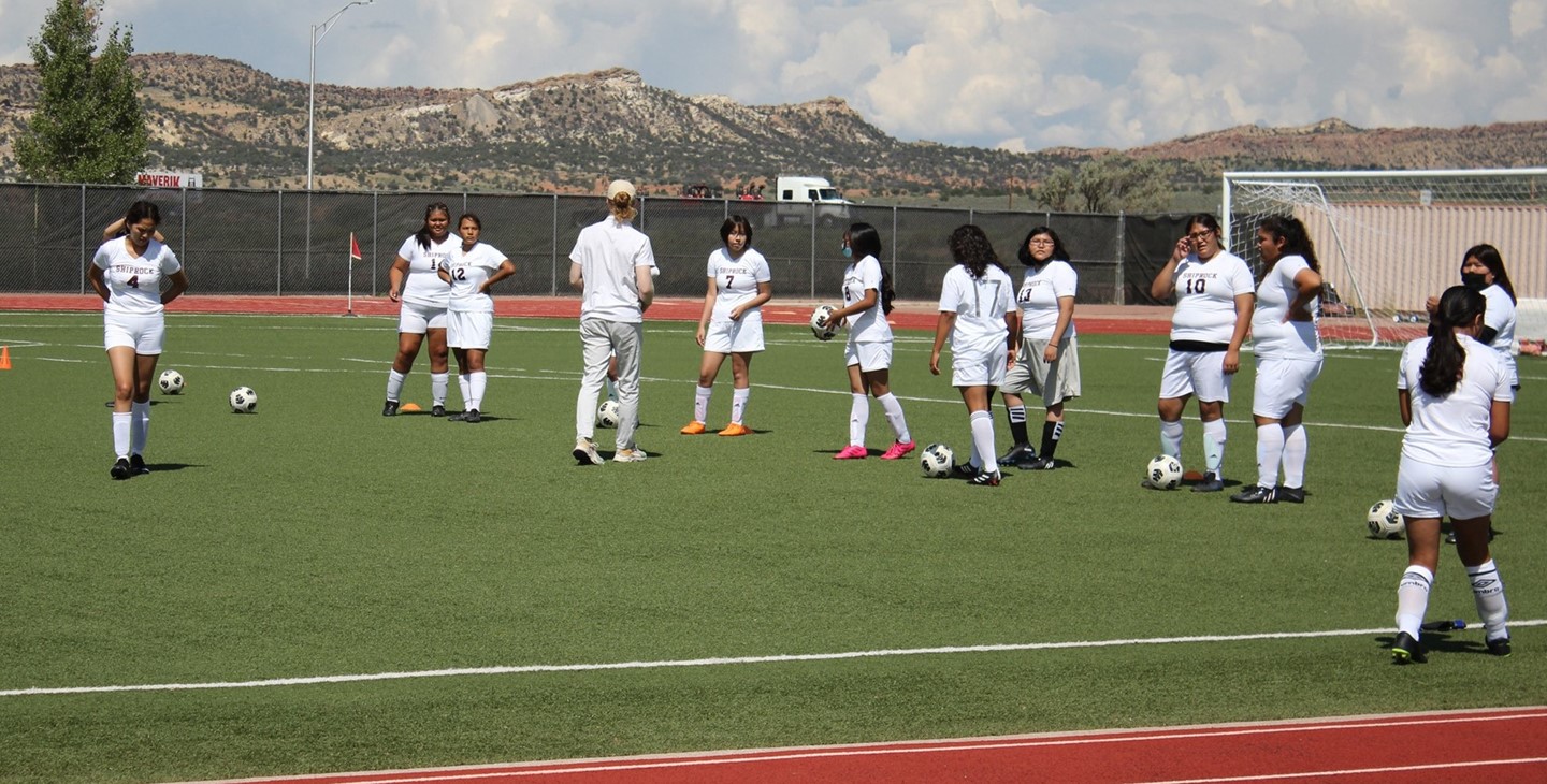 SHS LC Soccer