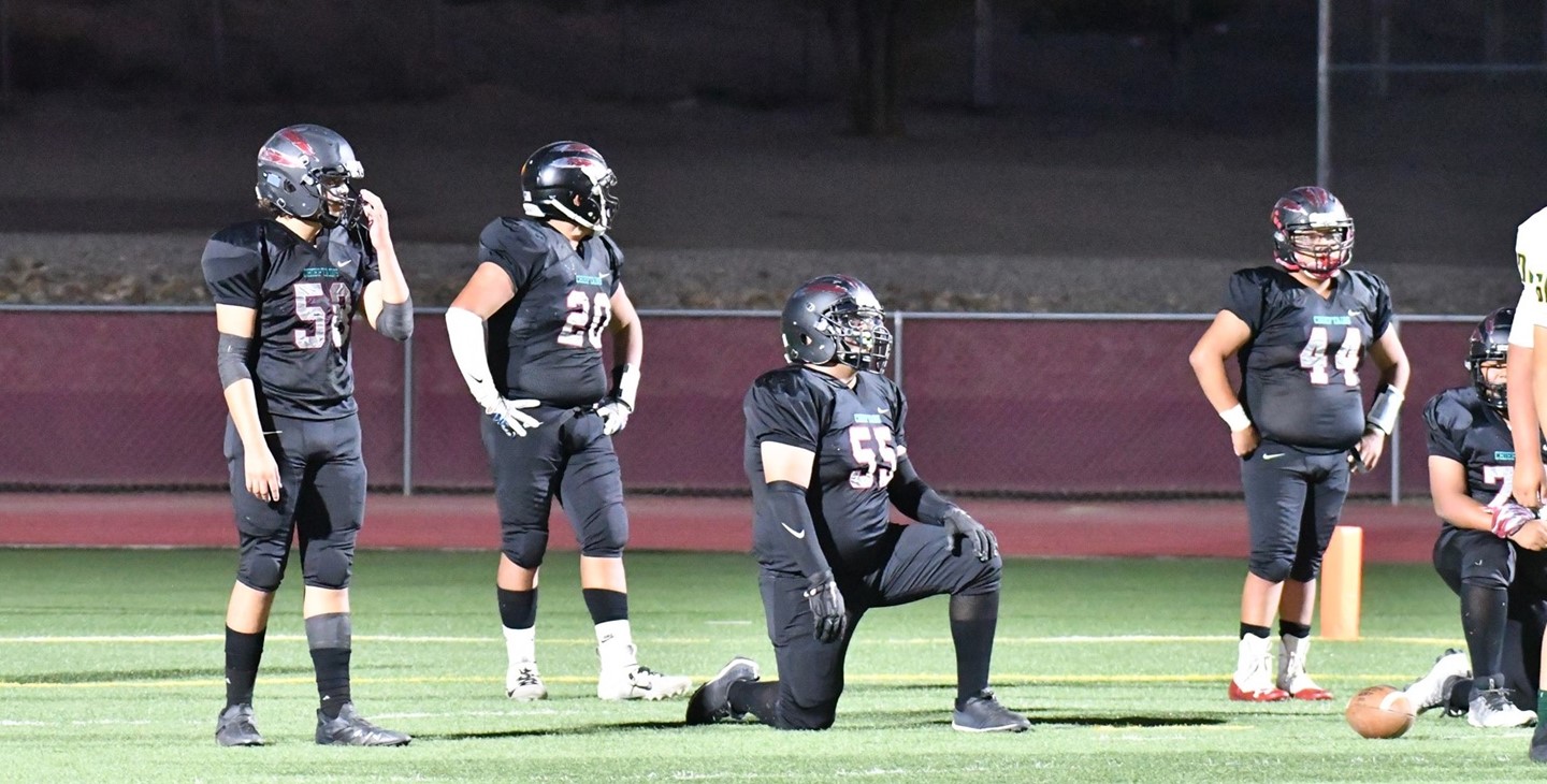 SHS Football
