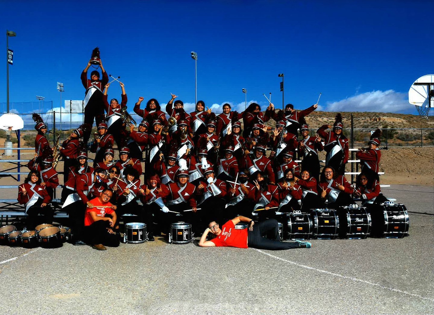 2023 SHS Band
