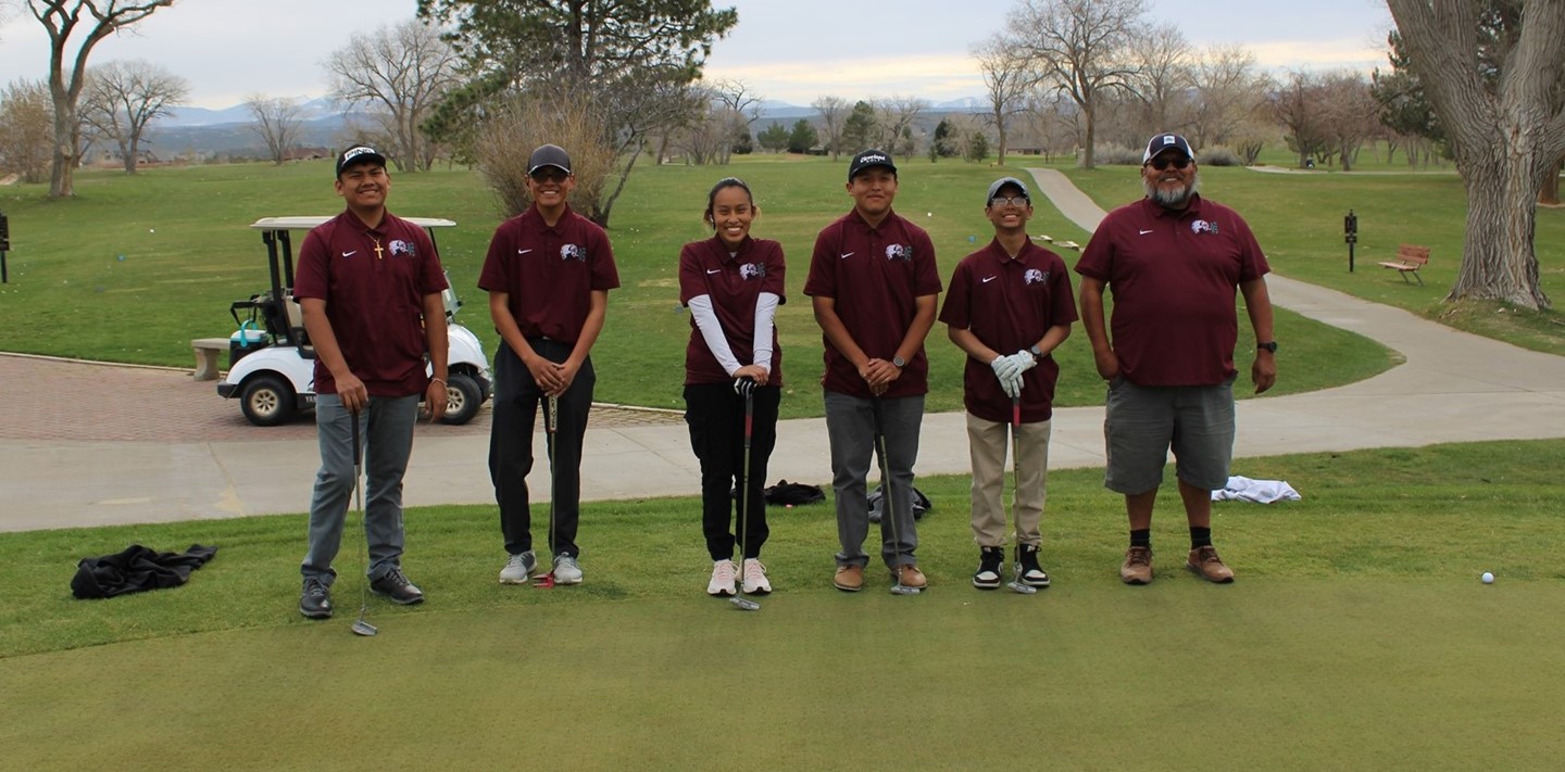 Golf Team