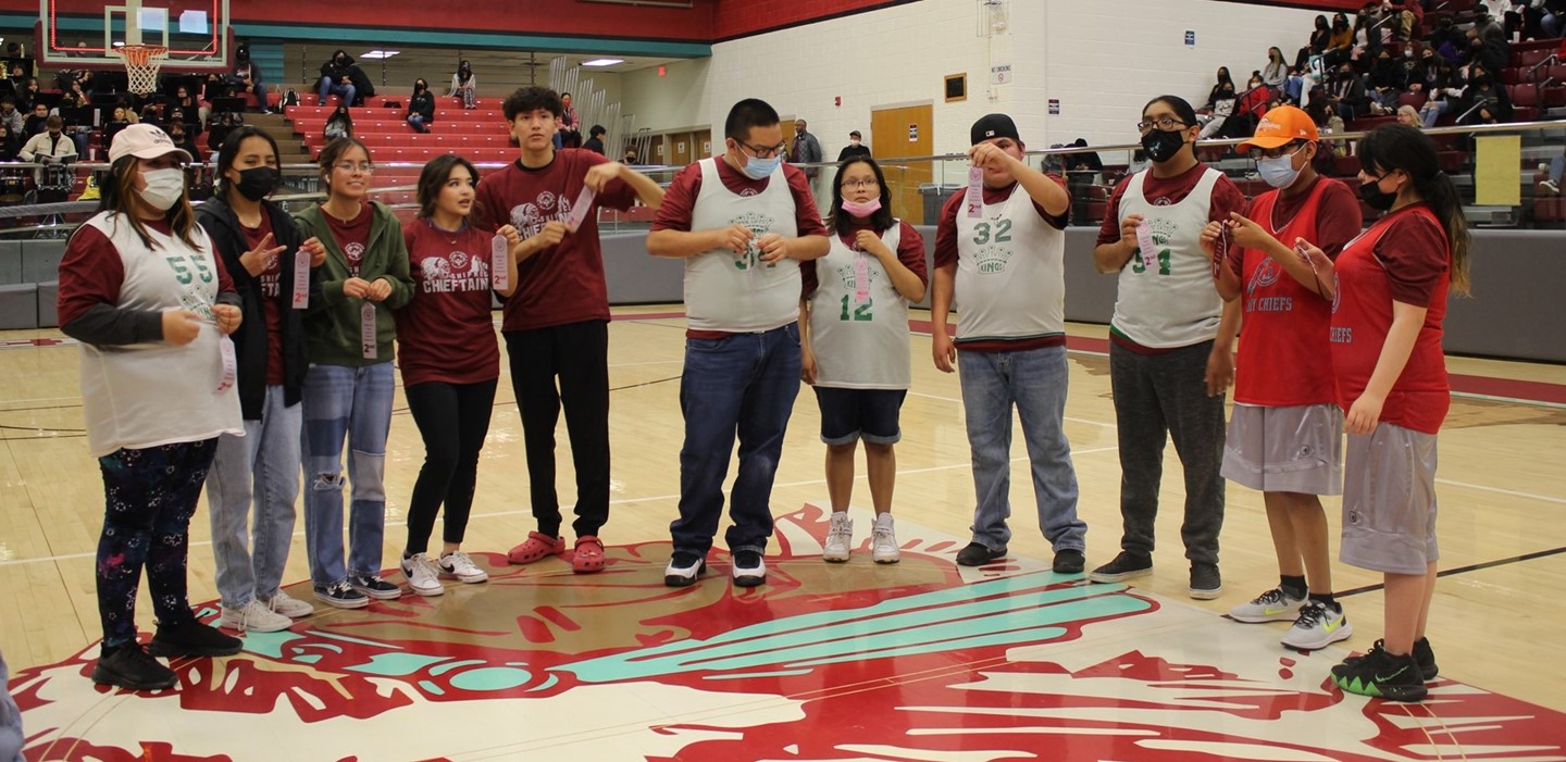 Special Olympics
