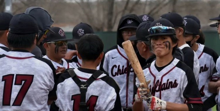SHS Baseball