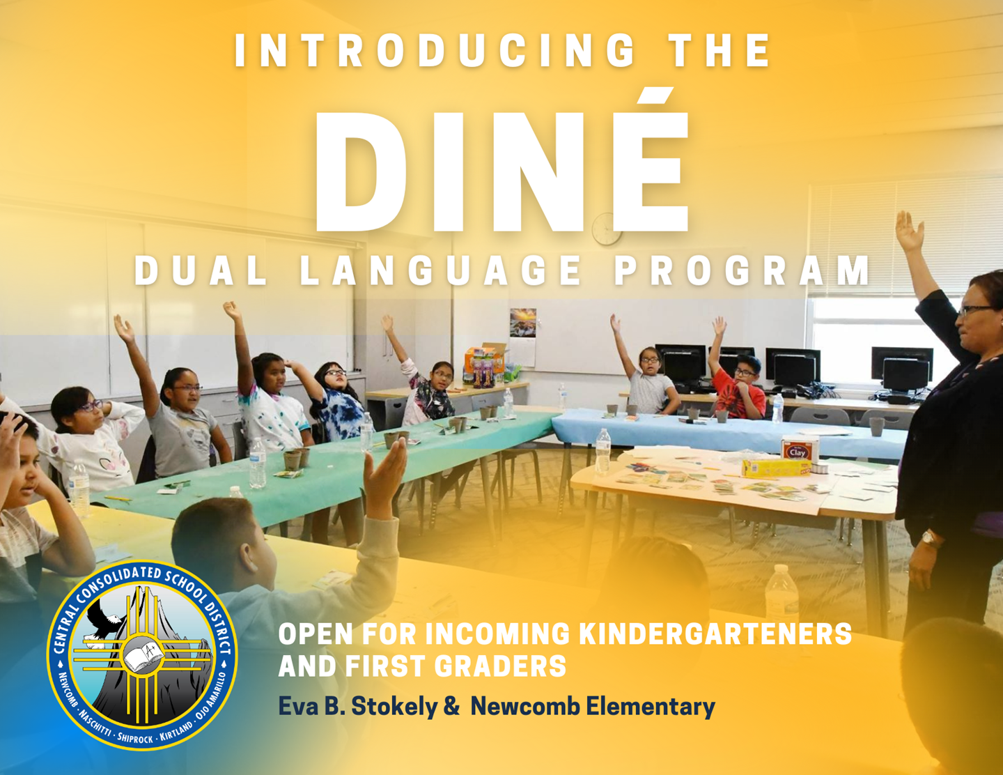 Dual Language Program