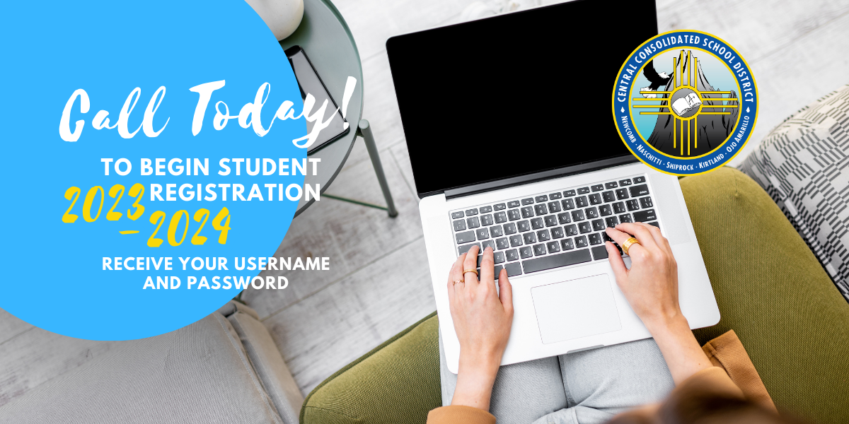 New Student Registration