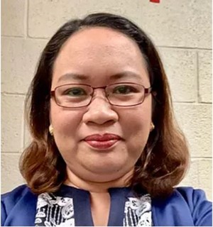 Dr. Theresa Indiola 