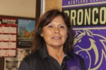 Jacque Begay 