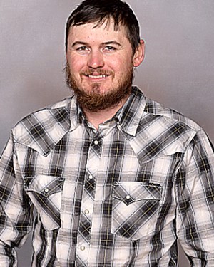 Mr. Lane Gallaher 