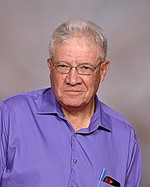Mr. Larry Kerr 