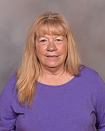 Ms. Barbra Evans 