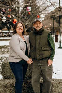Couple Photo