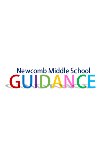 Newcomb Middle School Guidance Clipart