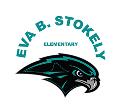 Eva B. Stokely Elementary School Logo