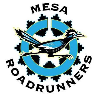 Mesa Elementary School Logo