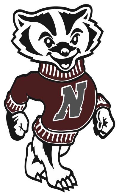 Naschitti Elementary School Logo