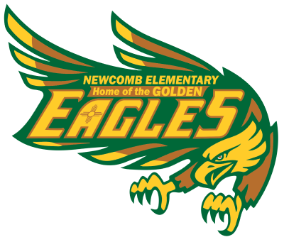 Newcomb Elementary School Logo